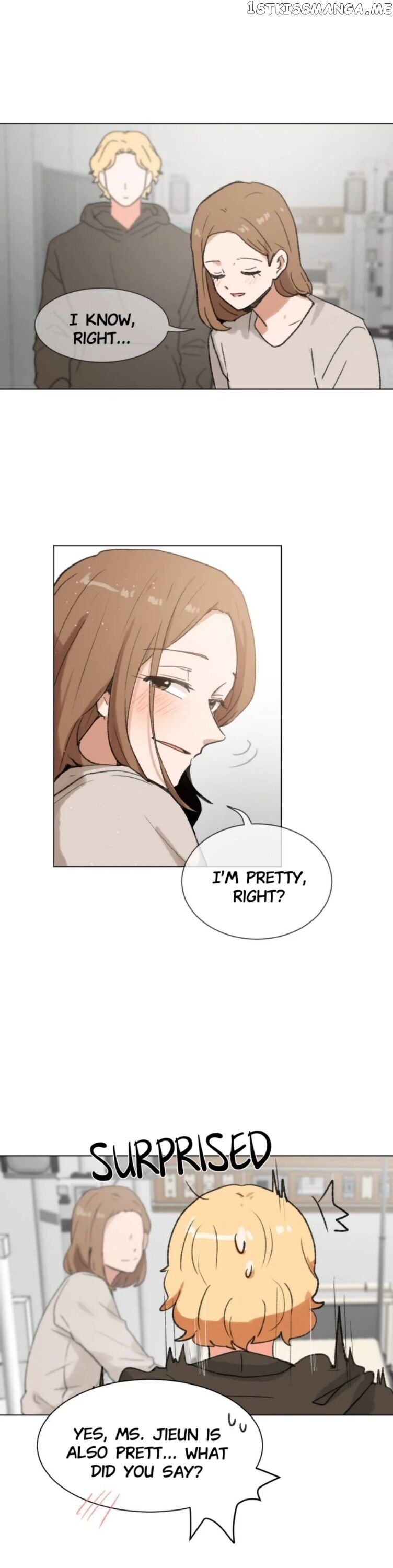 How to Raise a Demon King’s Child chapter 44 - page 3