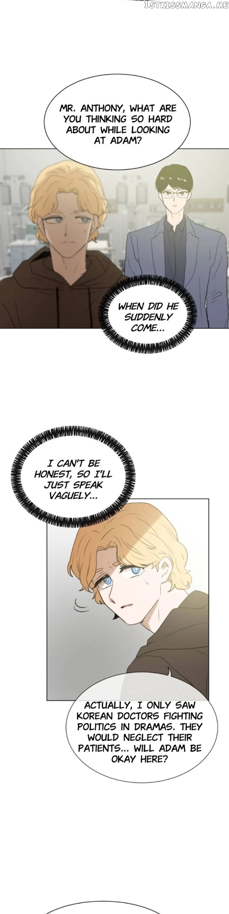 How to Raise a Demon King’s Child chapter 43 - page 15