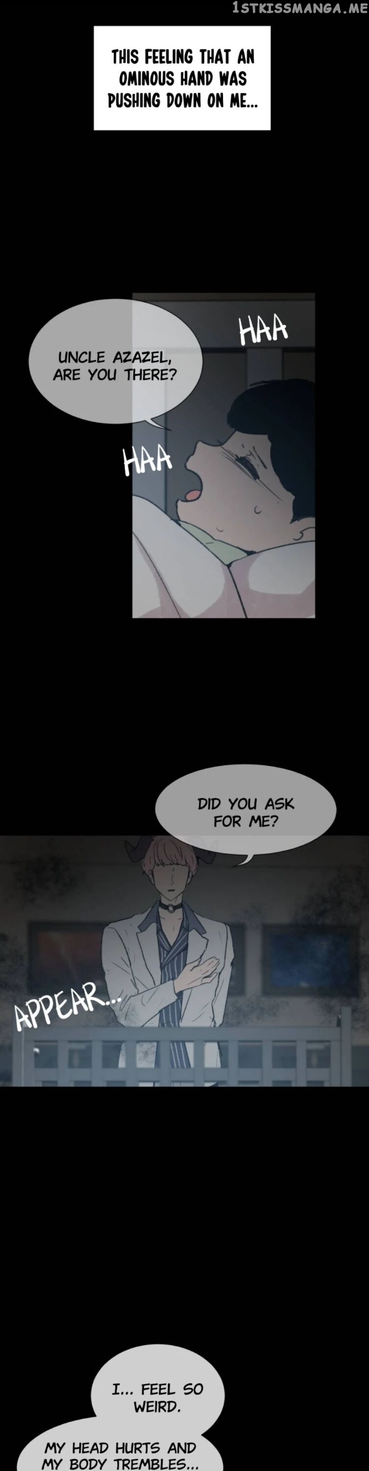 How to Raise a Demon King’s Child chapter 43 - page 2