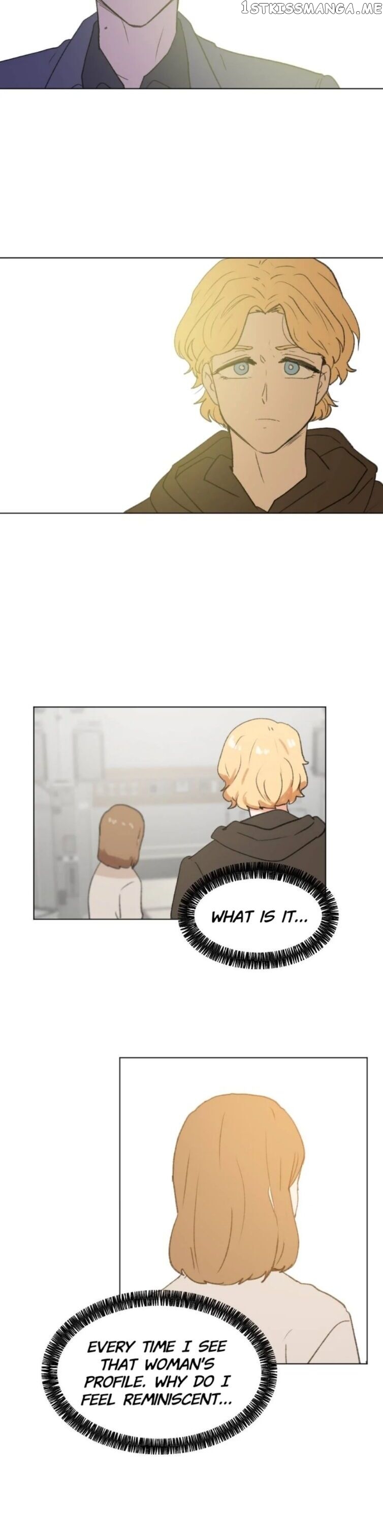 How to Raise a Demon King’s Child chapter 43 - page 21