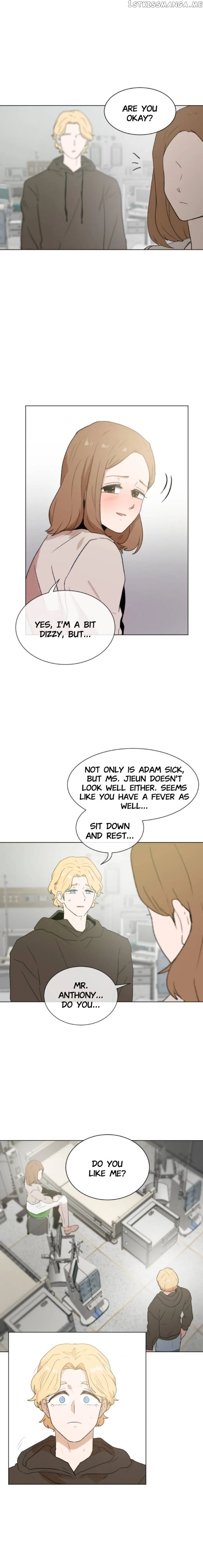 How to Raise a Demon King’s Child chapter 43 - page 22