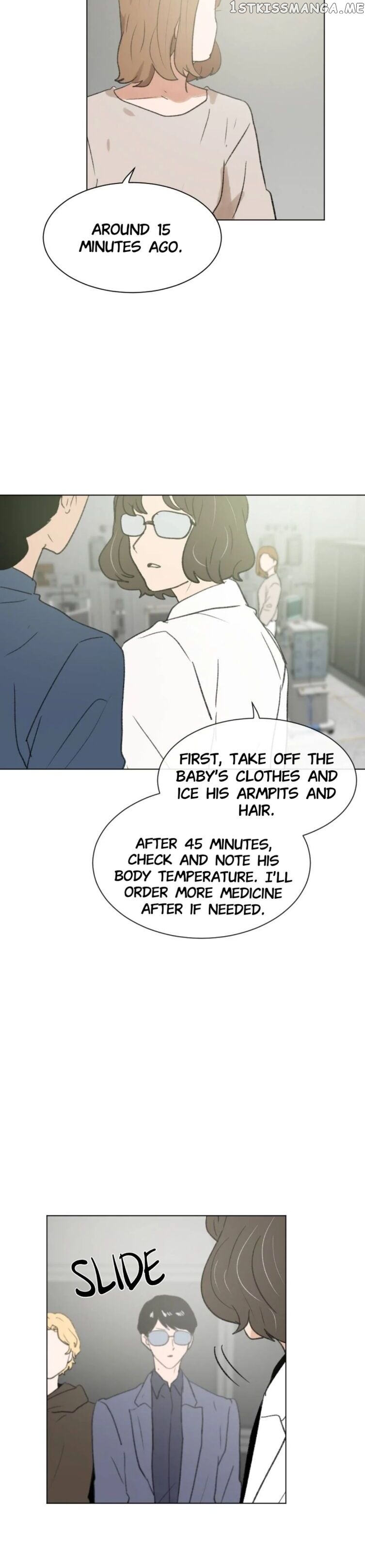 How to Raise a Demon King’s Child chapter 43 - page 7