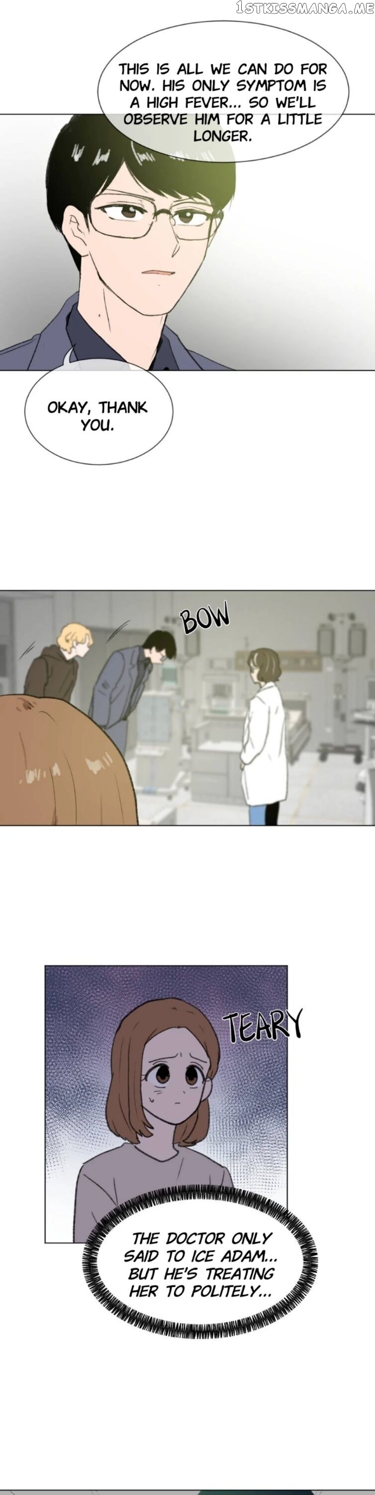 How to Raise a Demon King’s Child chapter 43 - page 8