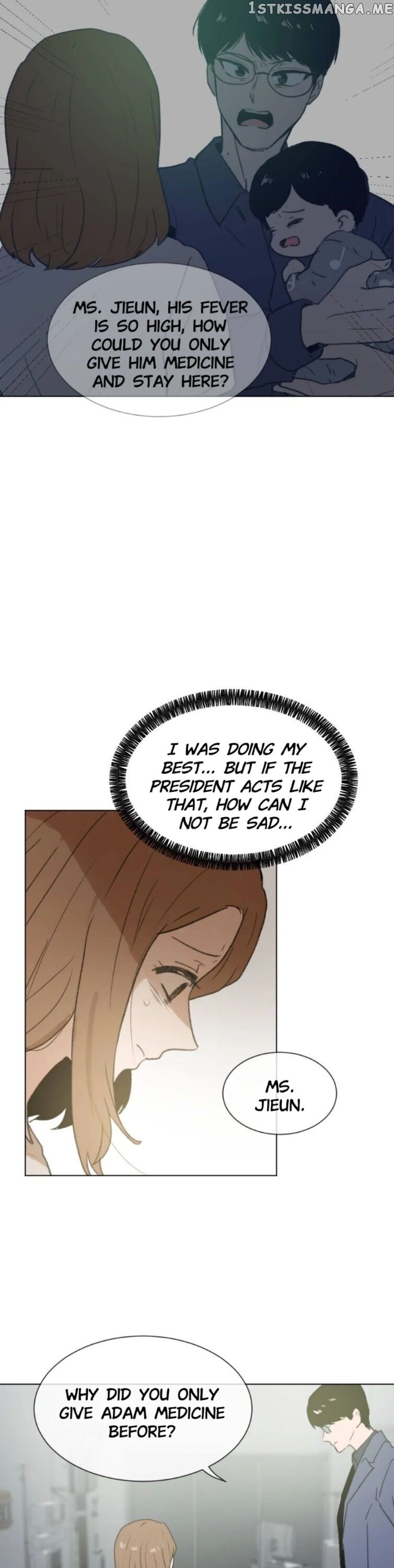 How to Raise a Demon King’s Child chapter 43 - page 9