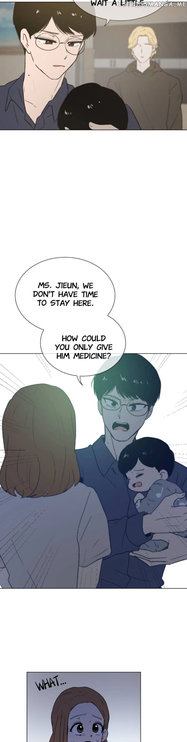 How to Raise a Demon King’s Child chapter 42 - page 20