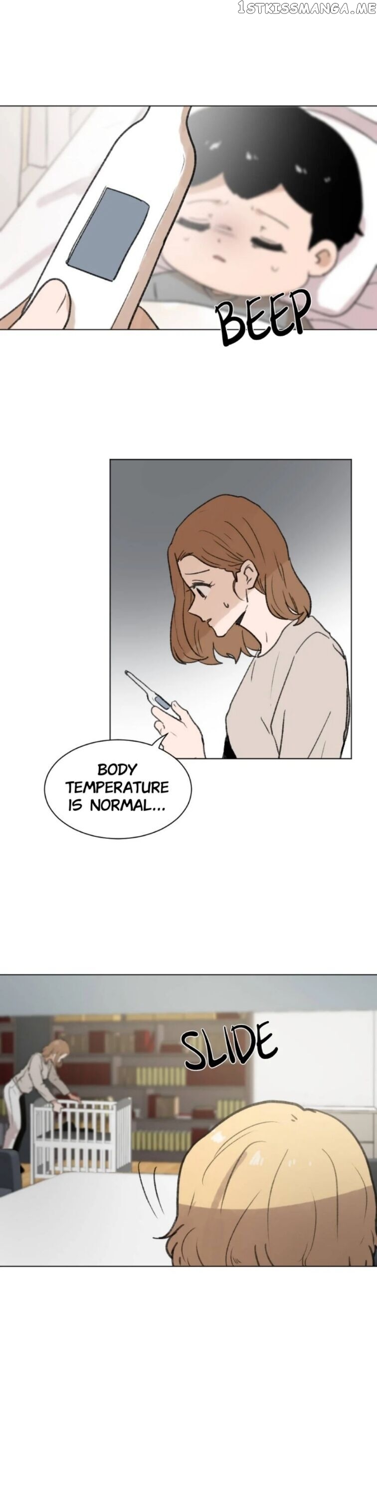 How to Raise a Demon King’s Child chapter 42 - page 4