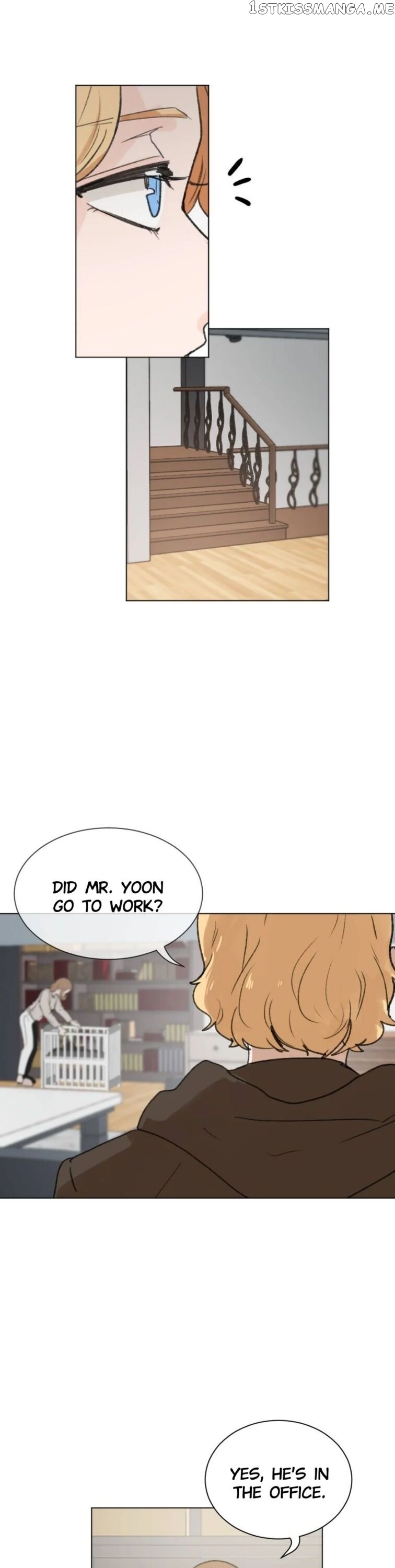 How to Raise a Demon King’s Child chapter 42 - page 5