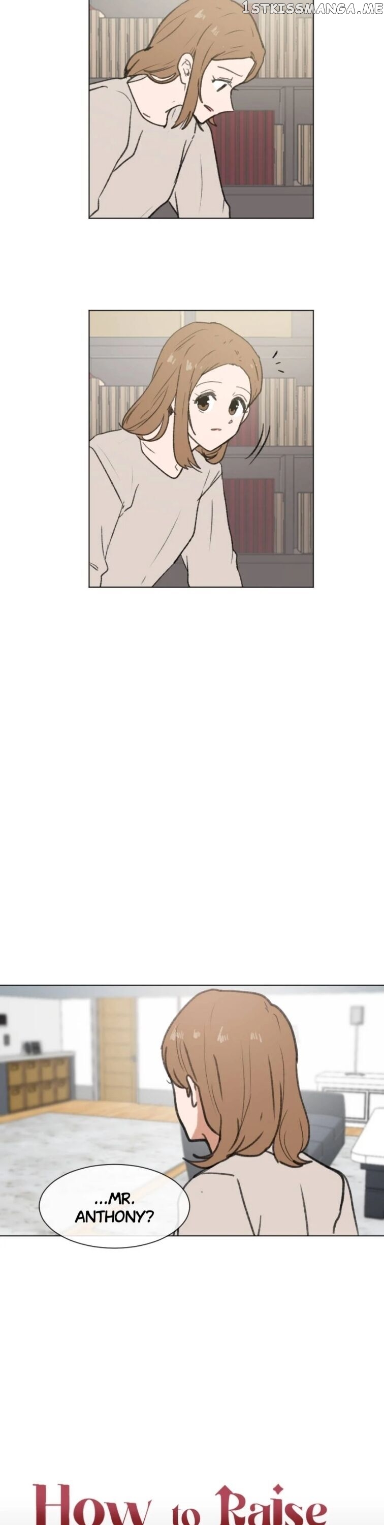 How to Raise a Demon King’s Child chapter 42 - page 6