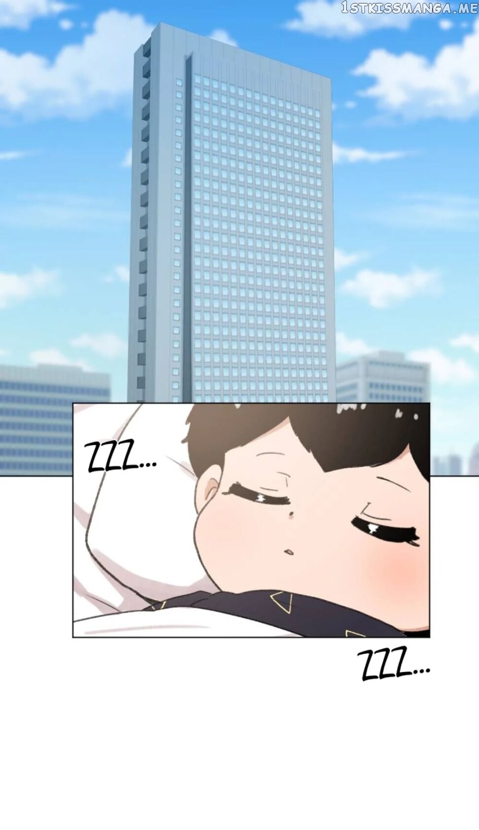 How to Raise a Demon King’s Child chapter 41 - page 1