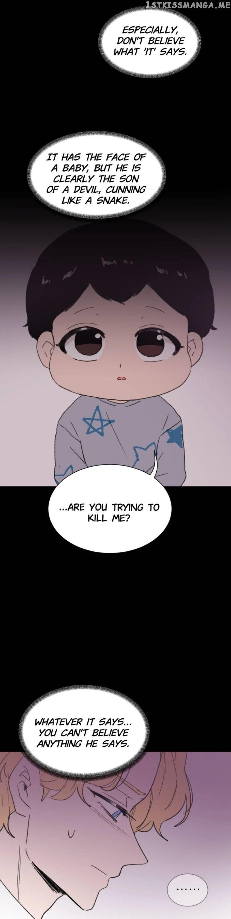 How to Raise a Demon King’s Child chapter 41 - page 10