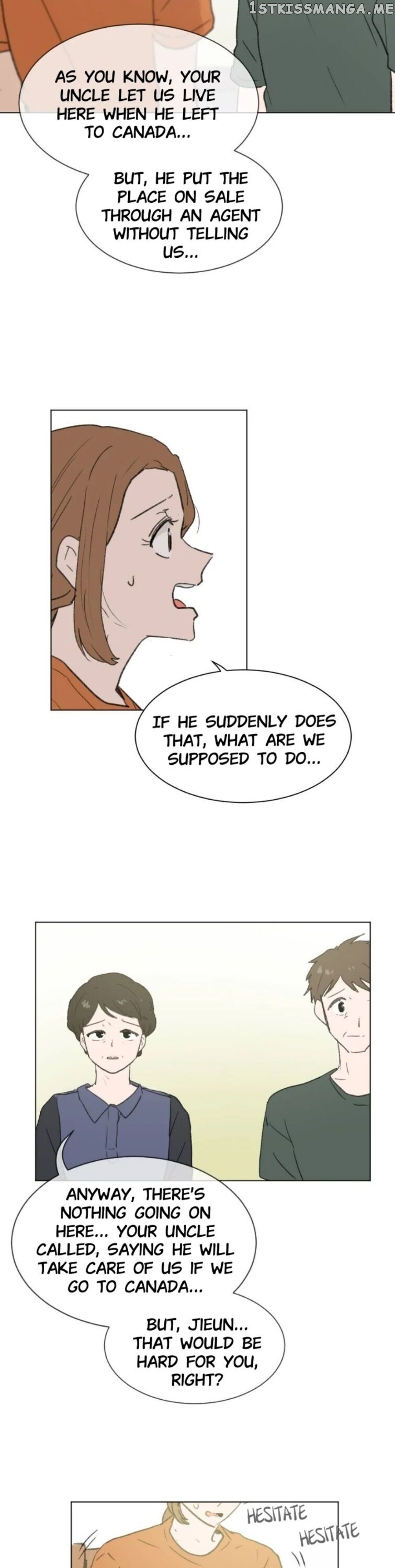 How to Raise a Demon King’s Child chapter 41 - page 14