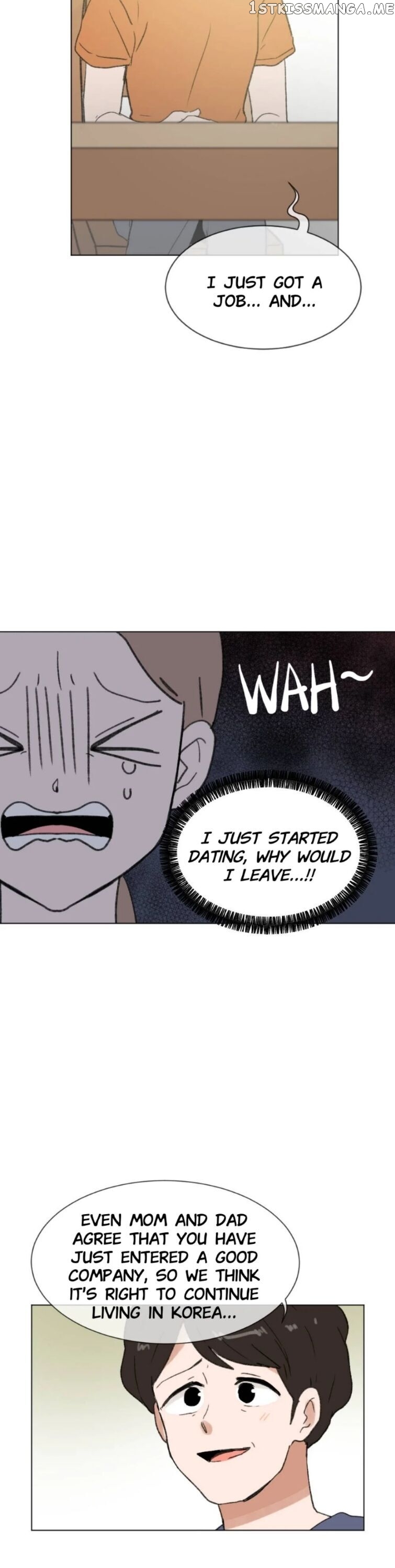 How to Raise a Demon King’s Child chapter 41 - page 15
