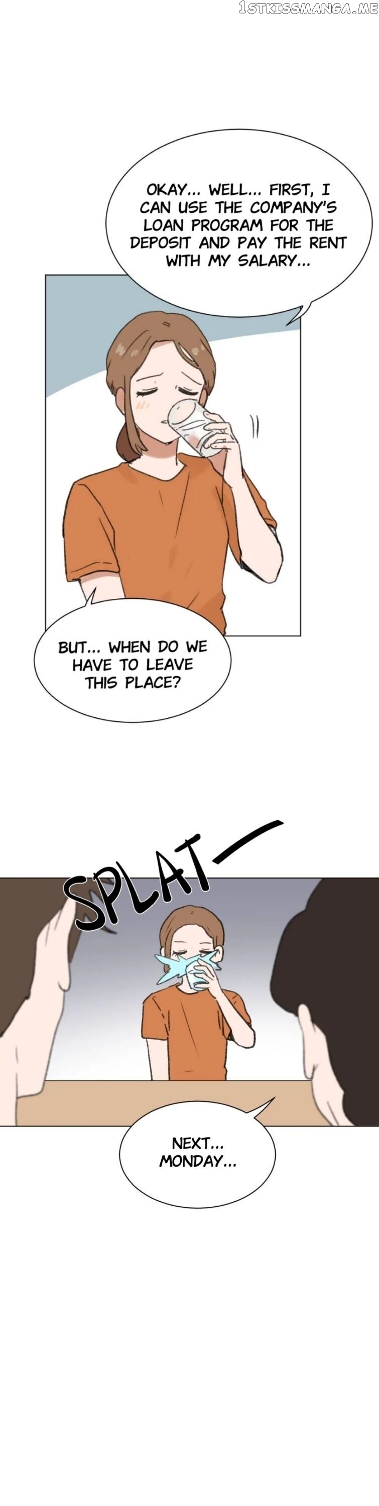 How to Raise a Demon King’s Child chapter 41 - page 16