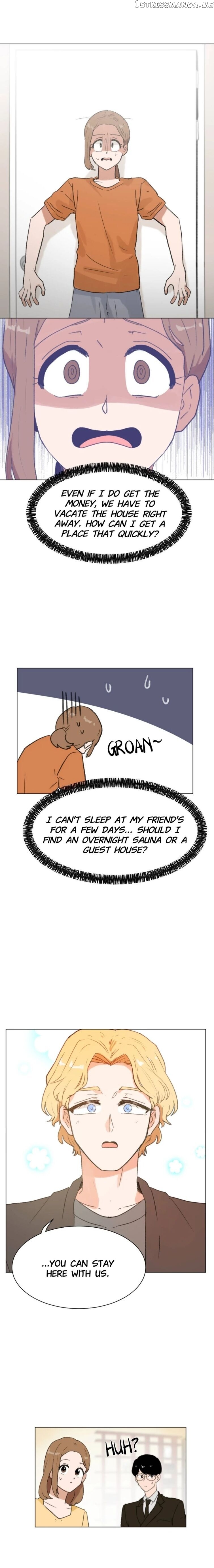 How to Raise a Demon King’s Child chapter 41 - page 17