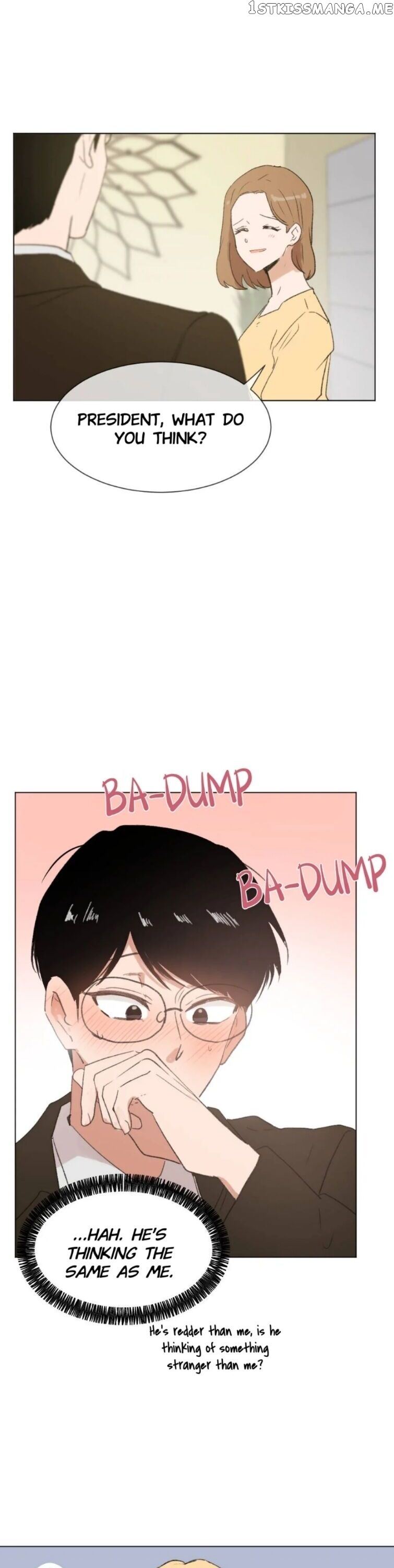 How to Raise a Demon King’s Child chapter 41 - page 19
