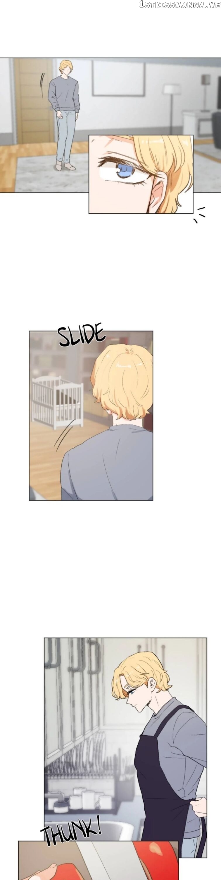 How to Raise a Demon King’s Child chapter 41 - page 2