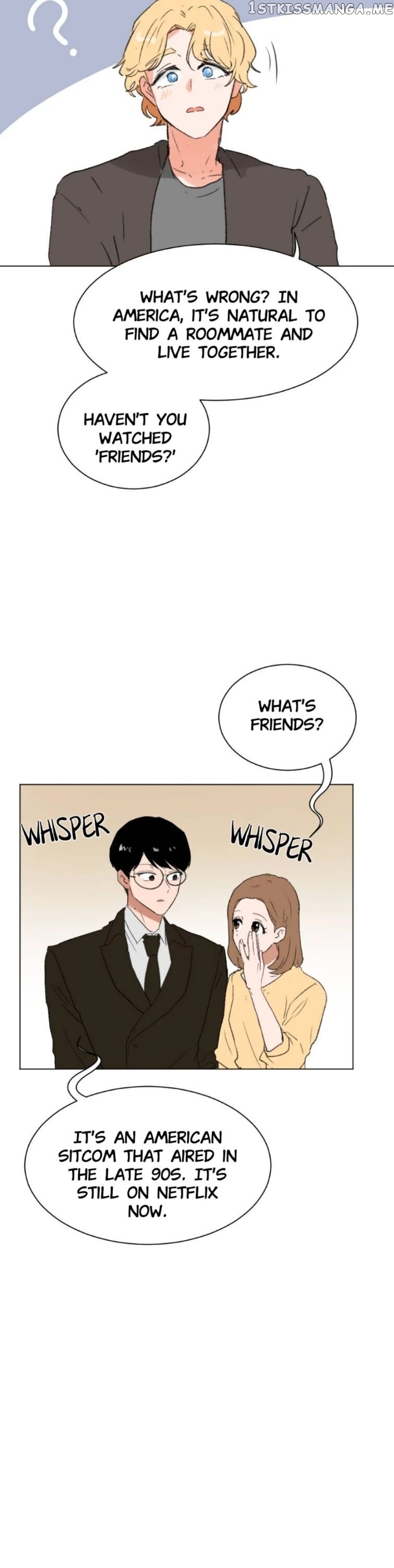 How to Raise a Demon King’s Child chapter 41 - page 20