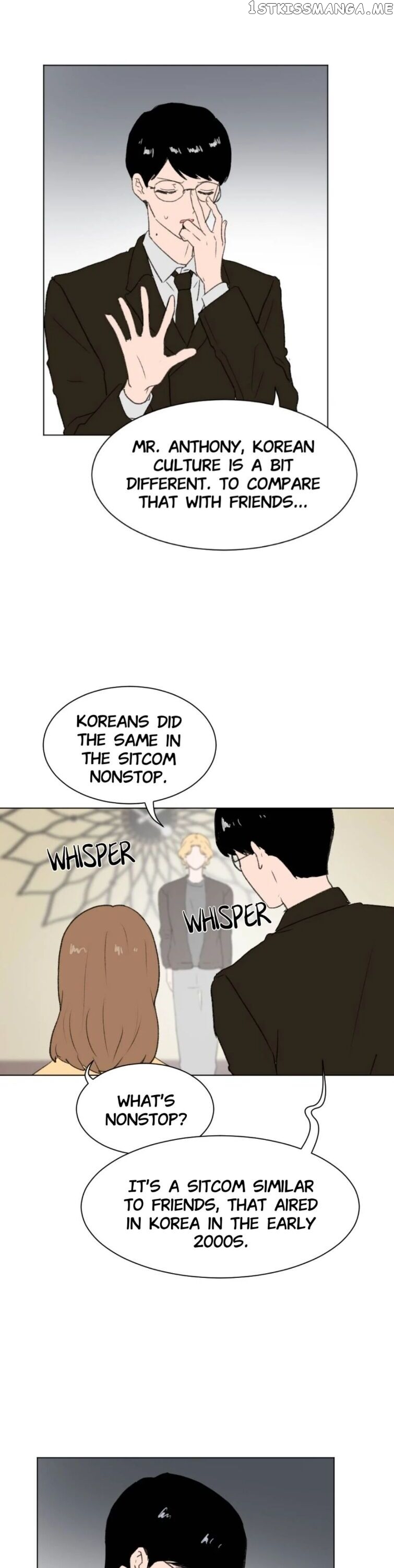 How to Raise a Demon King’s Child chapter 41 - page 21