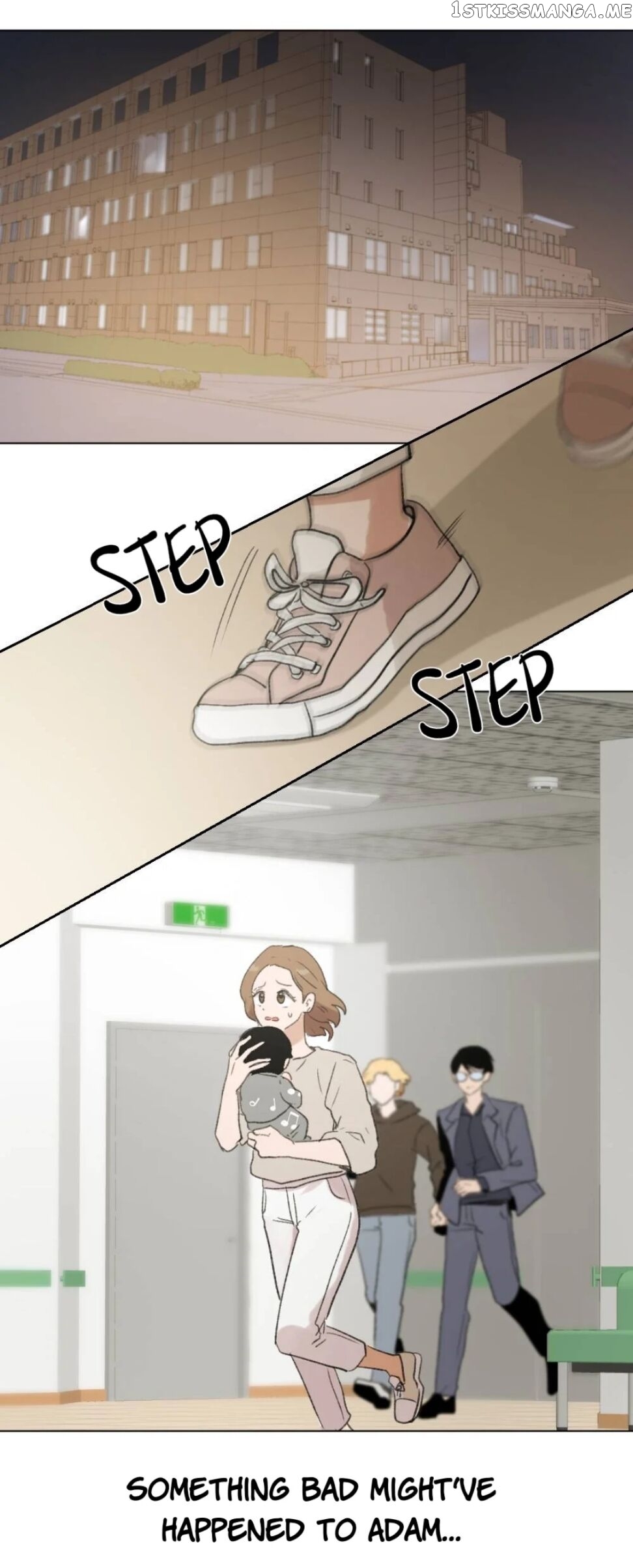 How to Raise a Demon King’s Child chapter 41 - page 24