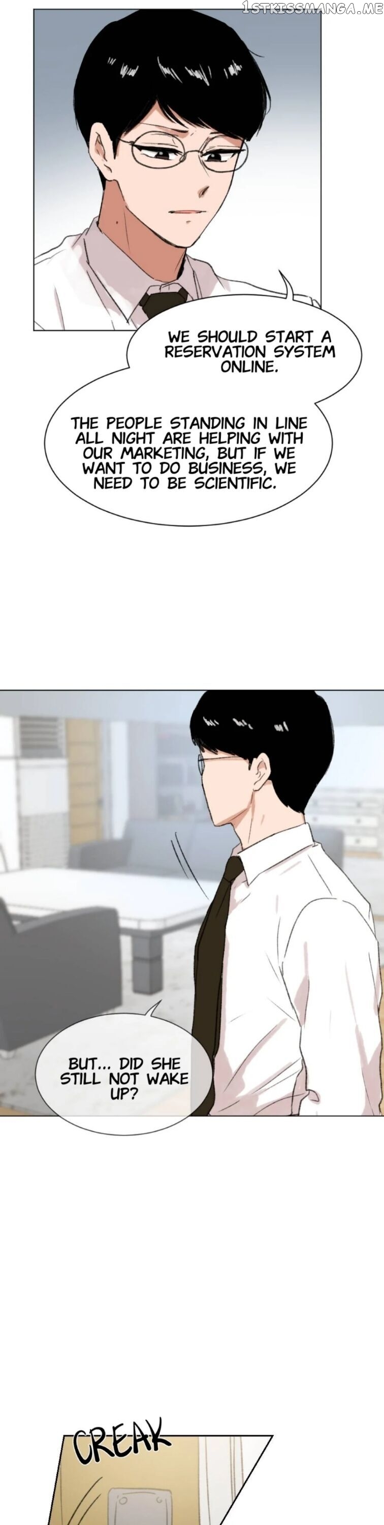 How to Raise a Demon King’s Child chapter 41 - page 4