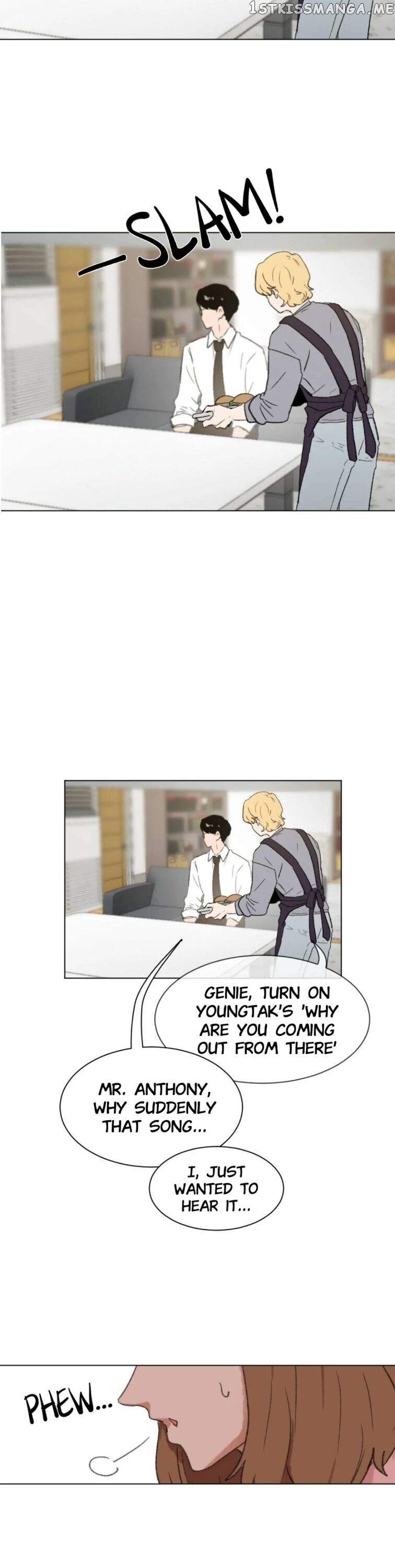 How to Raise a Demon King’s Child chapter 41 - page 6