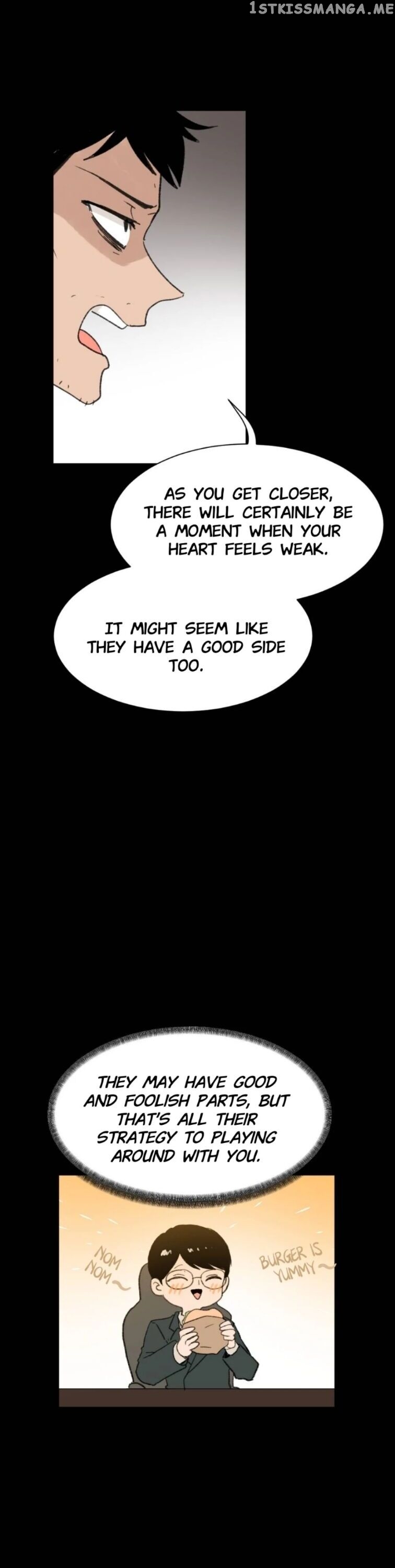 How to Raise a Demon King’s Child chapter 41 - page 9