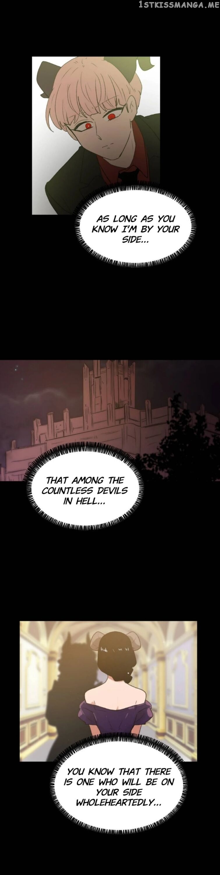 How to Raise a Demon King’s Child chapter 40 - page 15