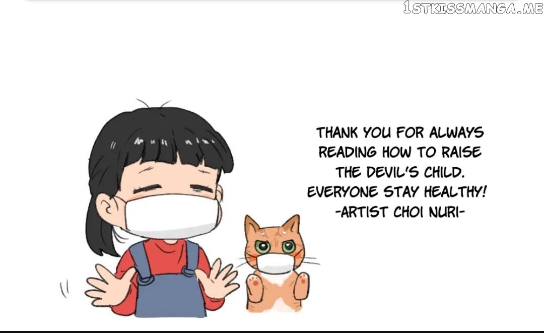 How to Raise a Demon King’s Child chapter 40 - page 26
