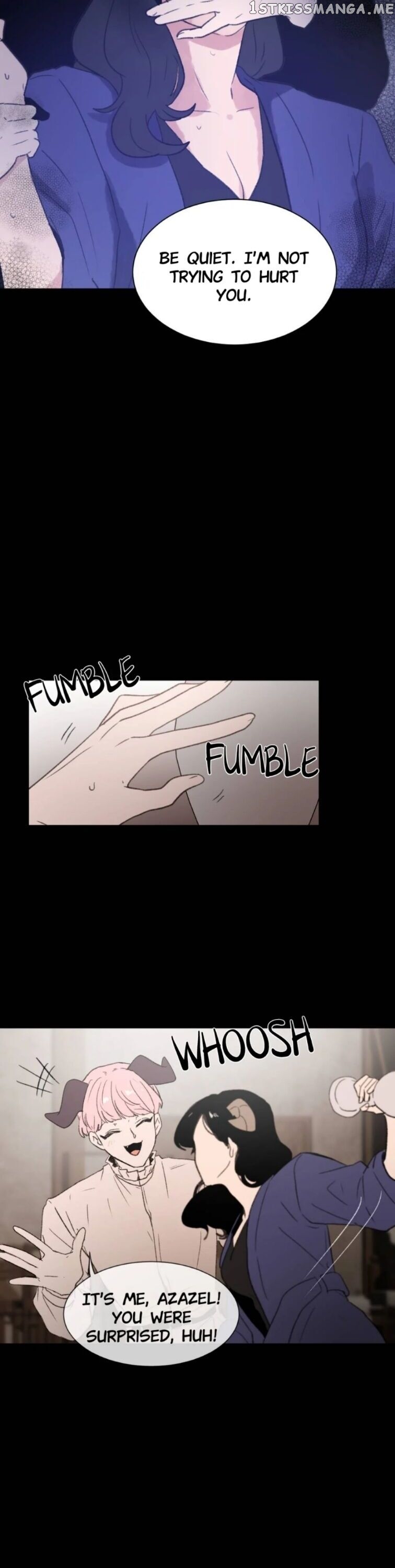 How to Raise a Demon King’s Child chapter 40 - page 3
