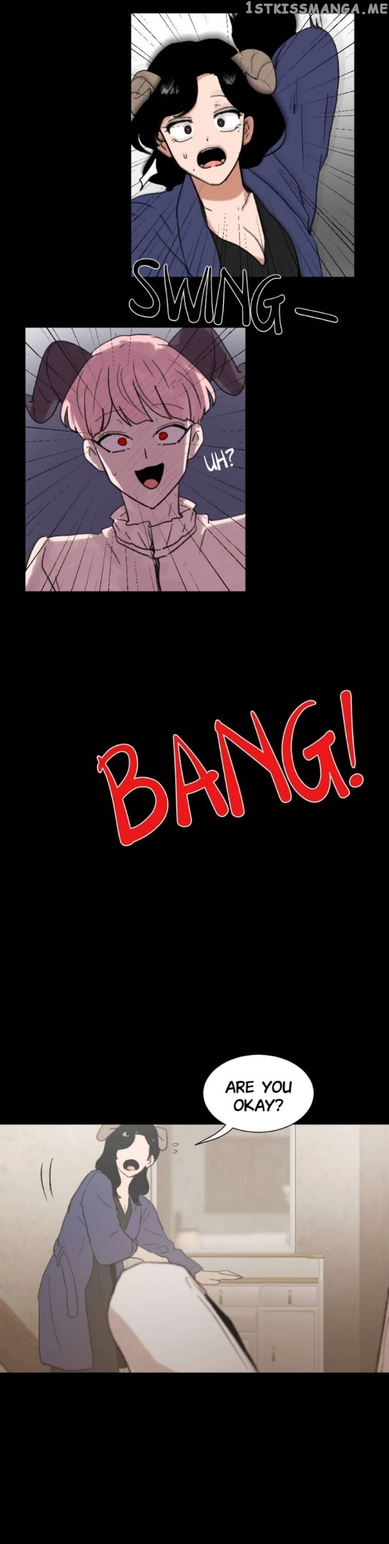 How to Raise a Demon King’s Child chapter 40 - page 4