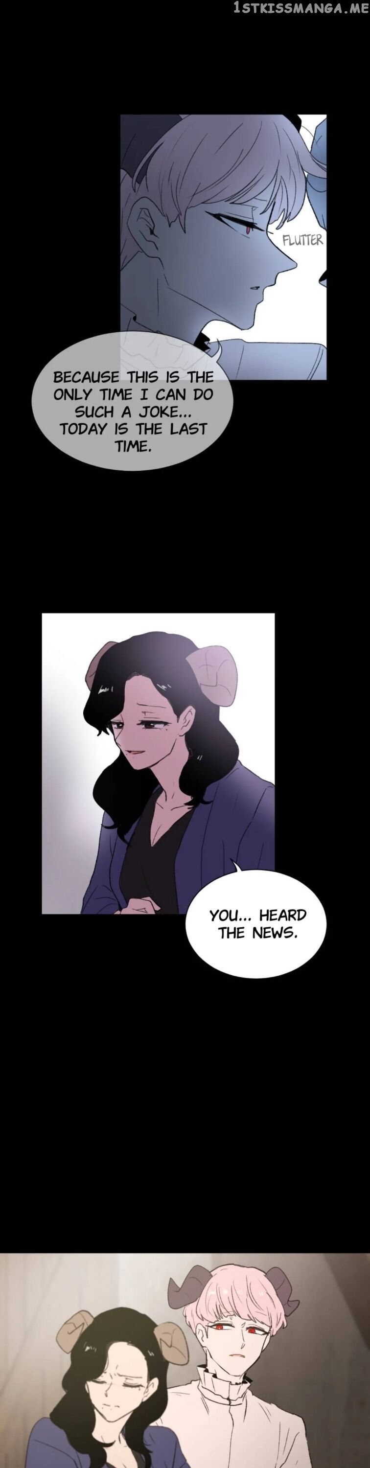 How to Raise a Demon King’s Child chapter 40 - page 6