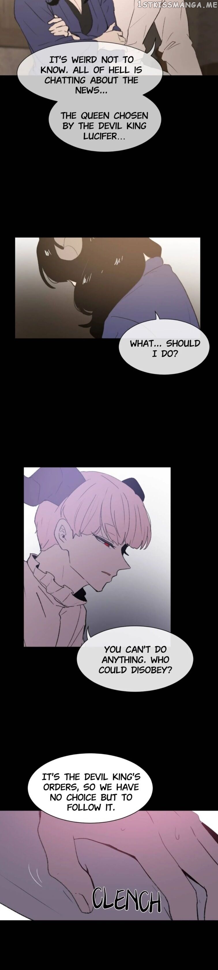 How to Raise a Demon King’s Child chapter 40 - page 7