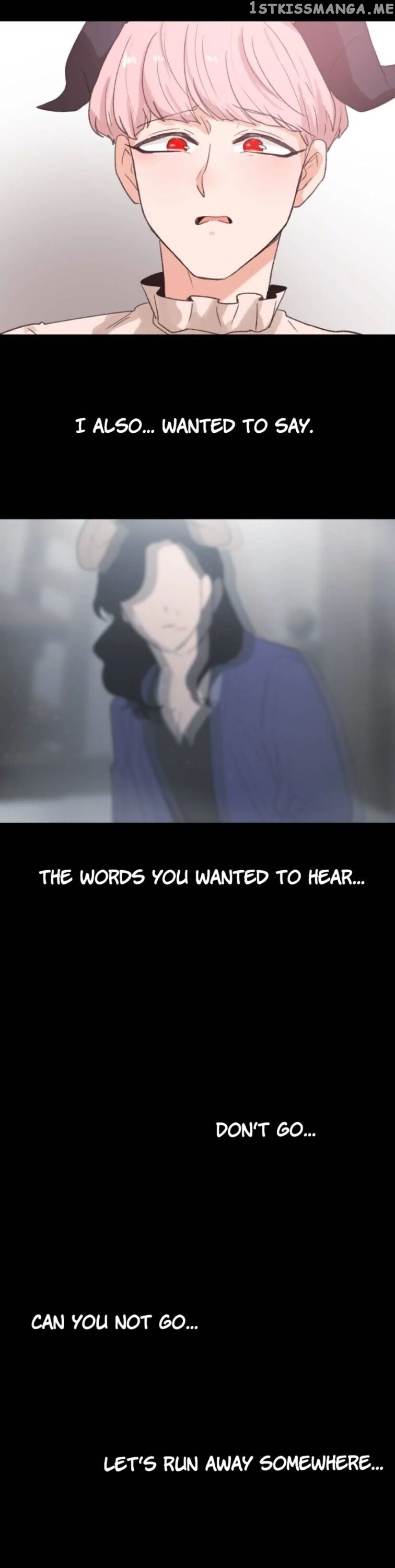 How to Raise a Demon King’s Child chapter 40 - page 9