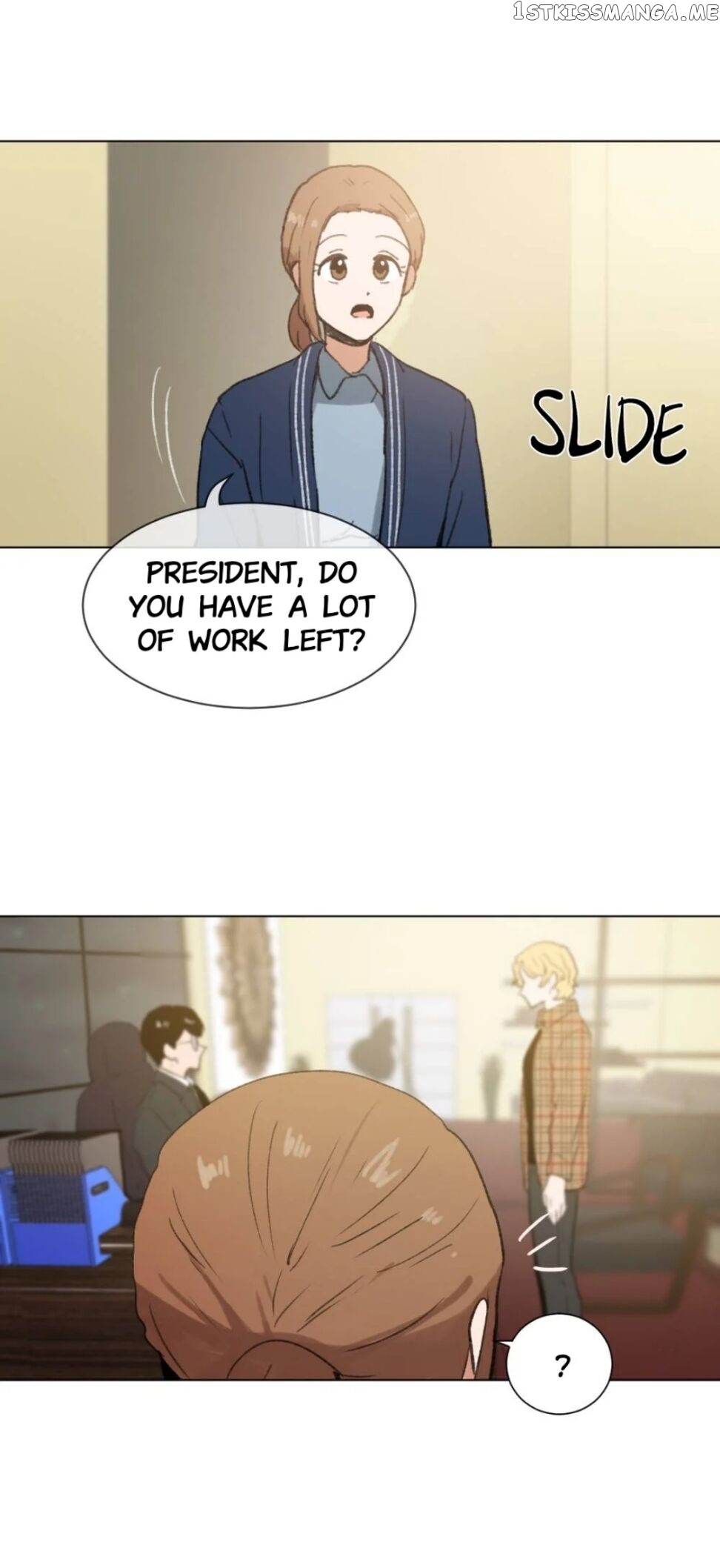 How to Raise a Demon King’s Child chapter 39 - page 1