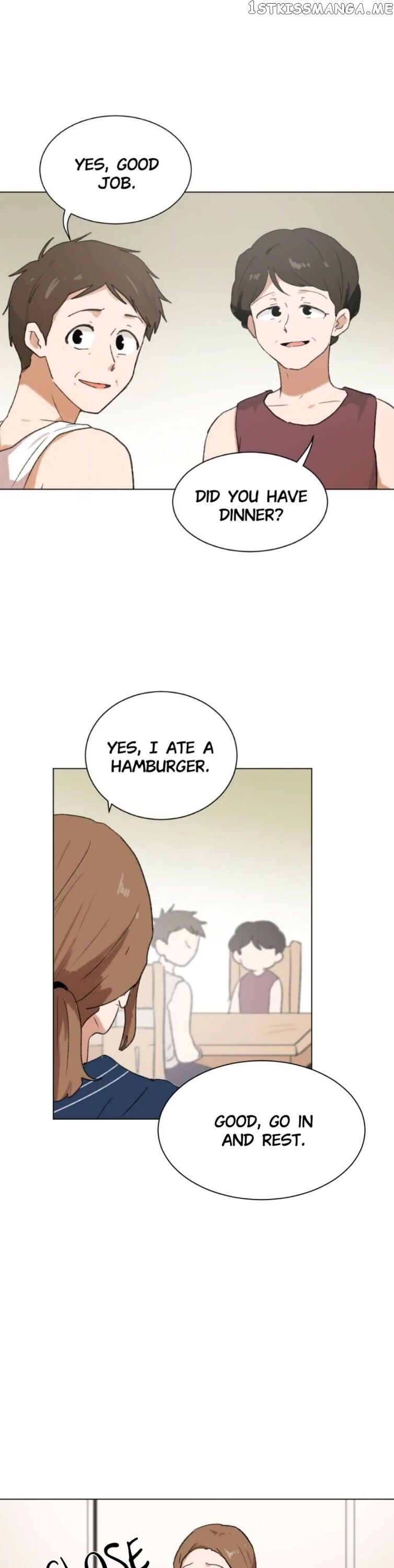 How to Raise a Demon King’s Child chapter 39 - page 16