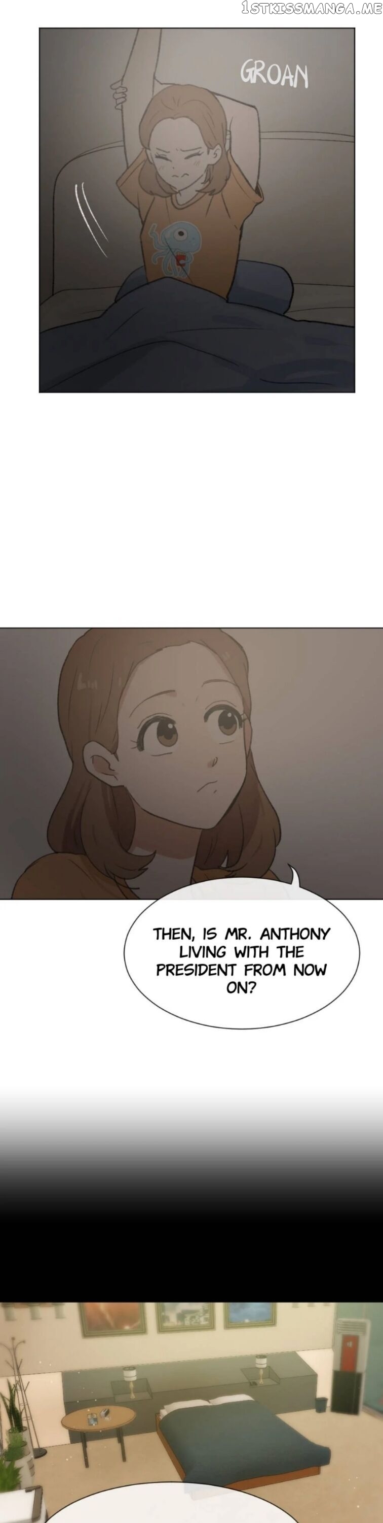 How to Raise a Demon King’s Child chapter 39 - page 18