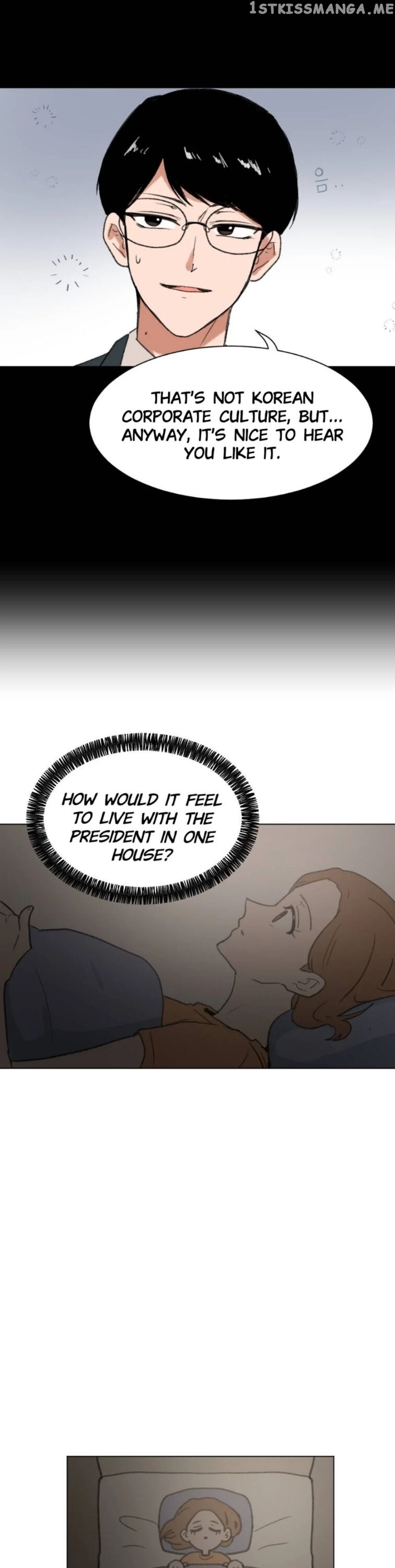 How to Raise a Demon King’s Child chapter 39 - page 20