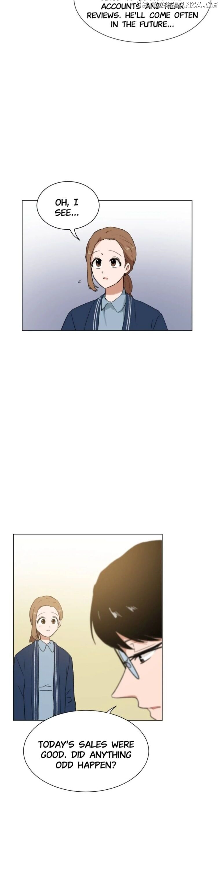 How to Raise a Demon King’s Child chapter 39 - page 3
