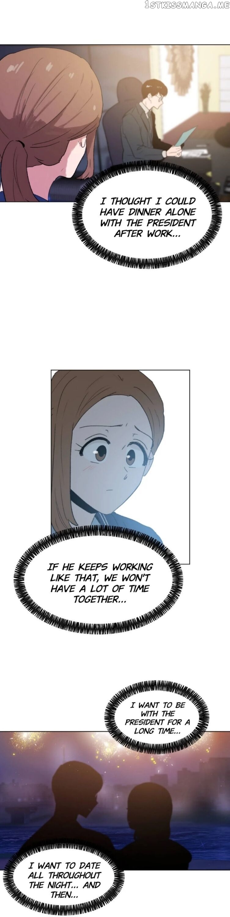 How to Raise a Demon King’s Child chapter 39 - page 4