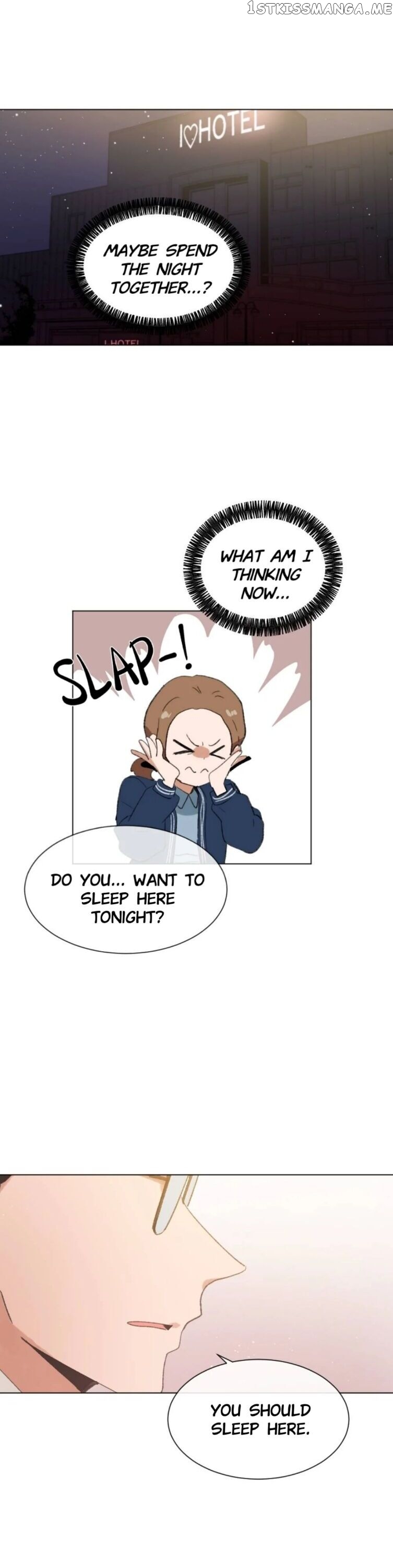 How to Raise a Demon King’s Child chapter 39 - page 5