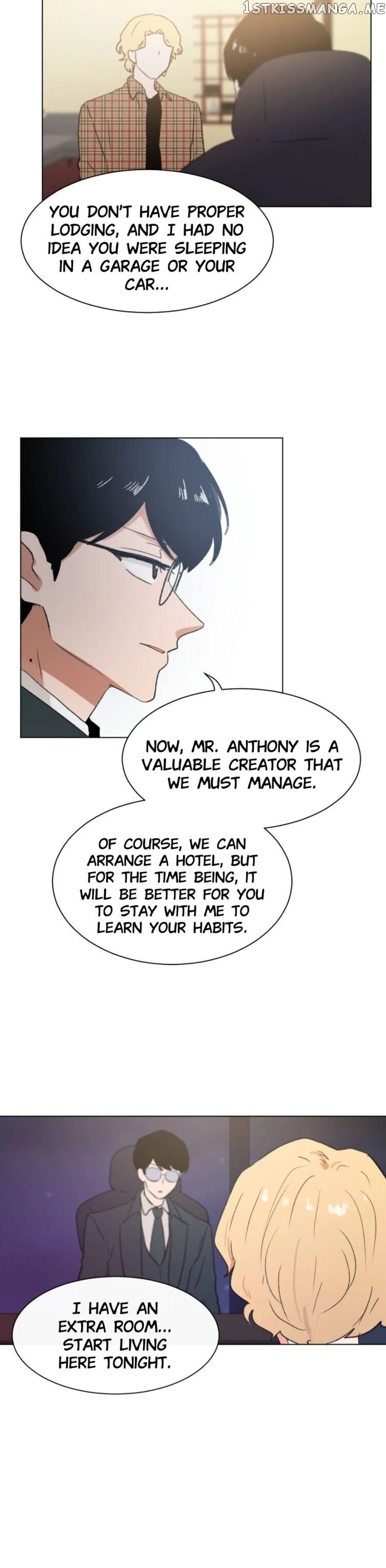 How to Raise a Demon King’s Child chapter 39 - page 7