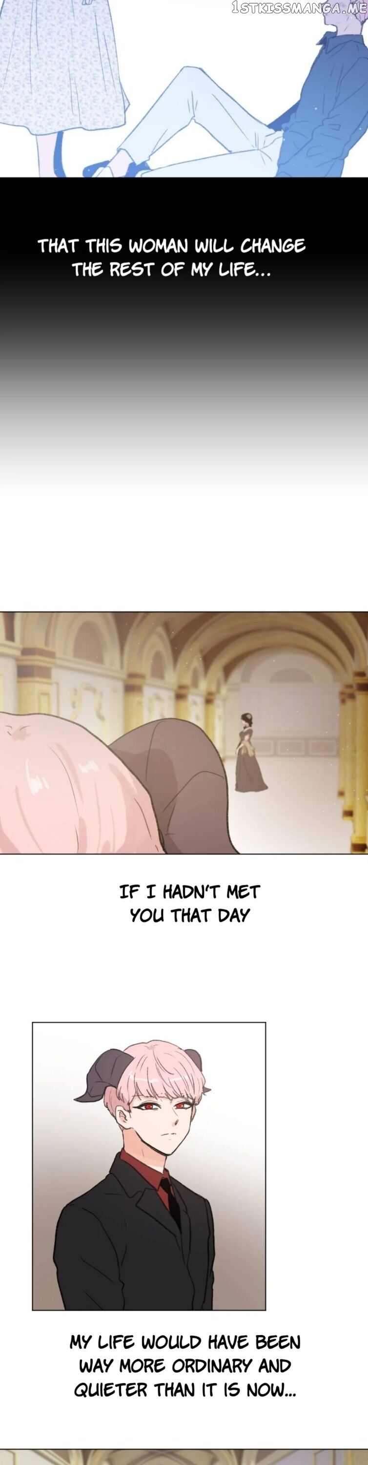 How to Raise a Demon King’s Child chapter 38 - page 10