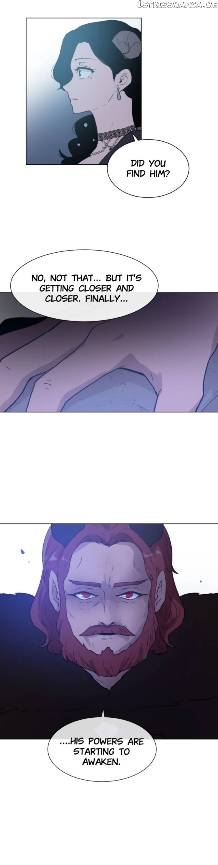 How to Raise a Demon King’s Child chapter 38 - page 13