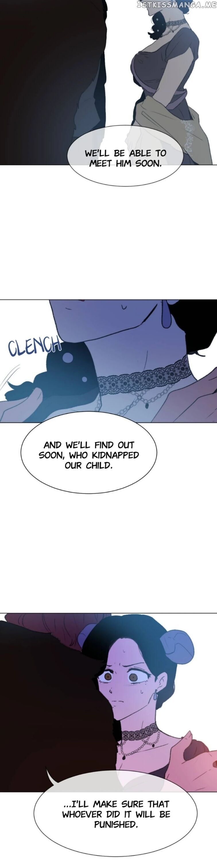How to Raise a Demon King’s Child chapter 38 - page 15