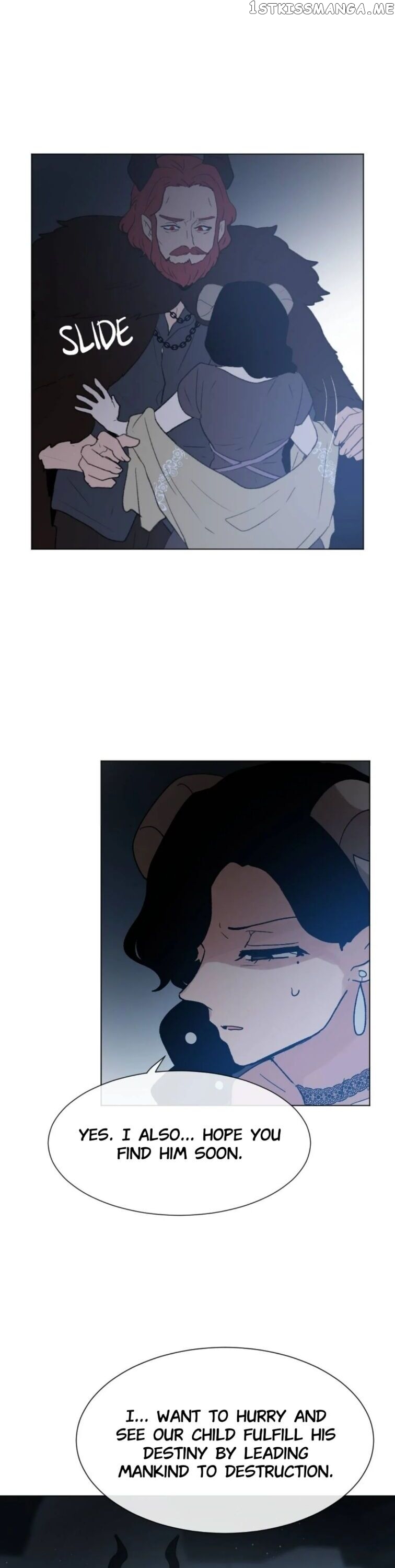 How to Raise a Demon King’s Child chapter 38 - page 16