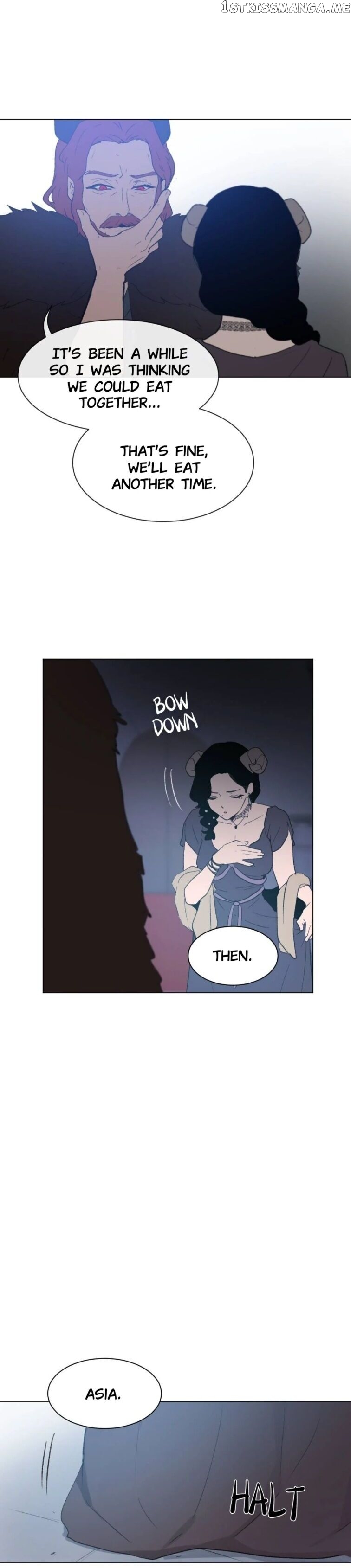 How to Raise a Demon King’s Child chapter 38 - page 18