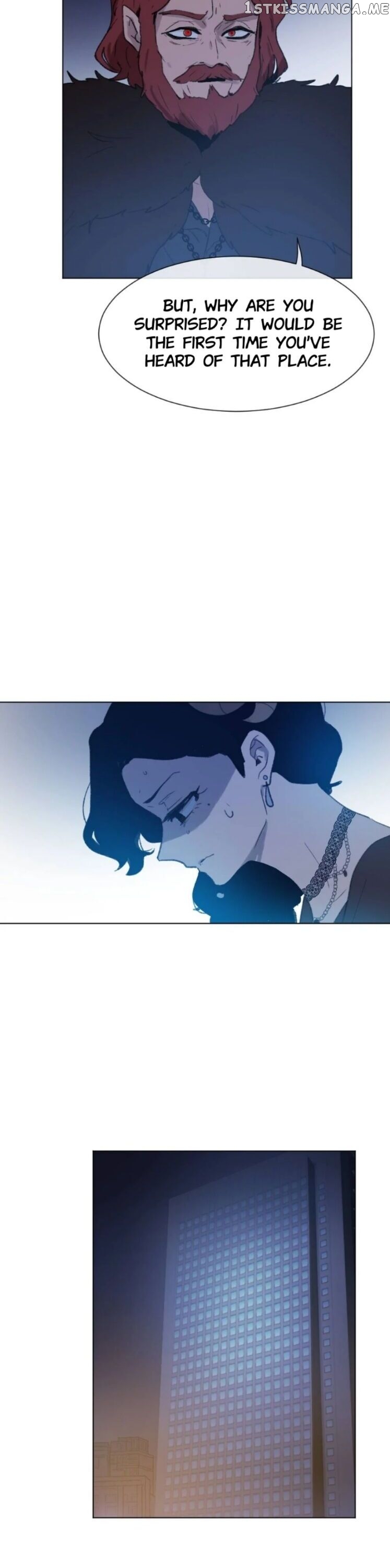 How to Raise a Demon King’s Child chapter 38 - page 20