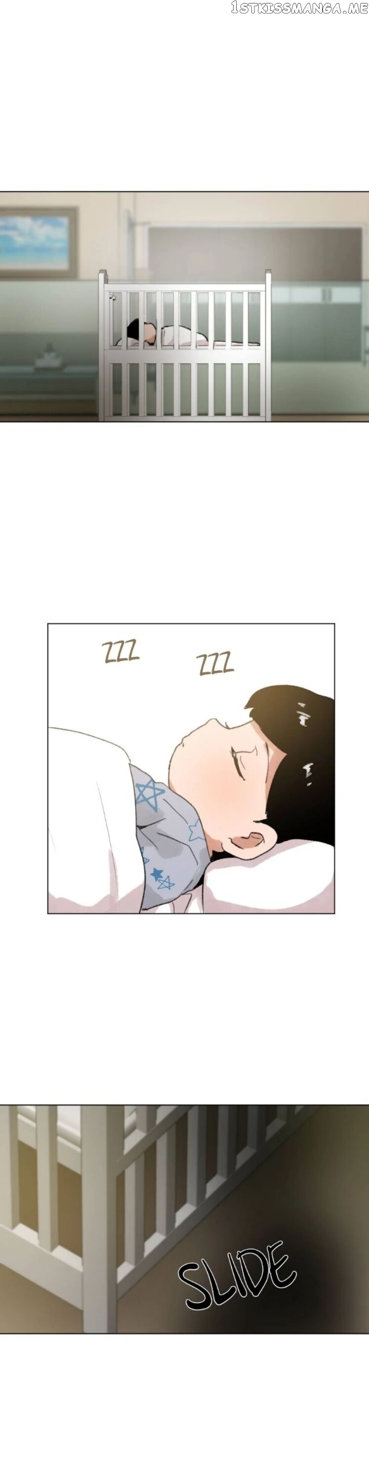 How to Raise a Demon King’s Child chapter 38 - page 21