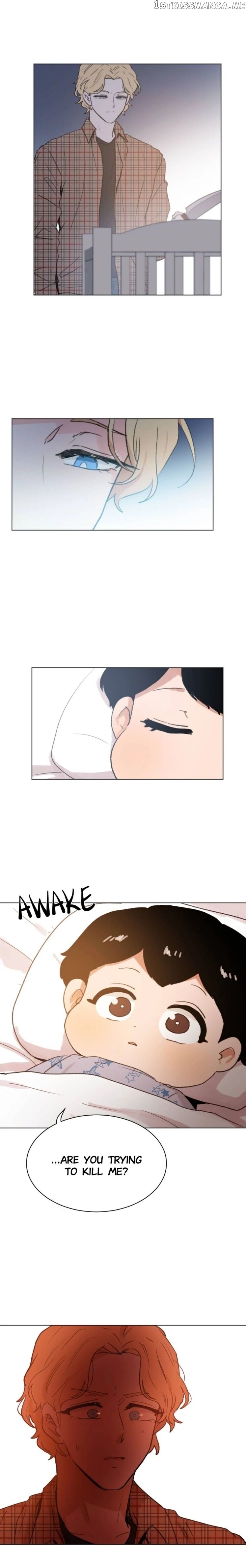How to Raise a Demon King’s Child chapter 38 - page 22