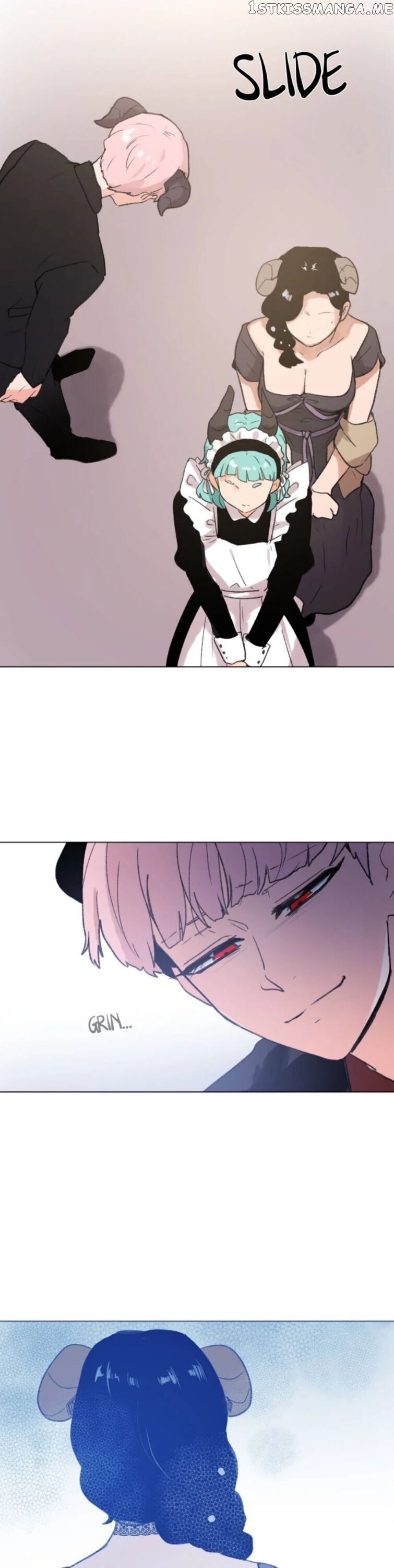 How to Raise a Demon King’s Child chapter 38 - page 3